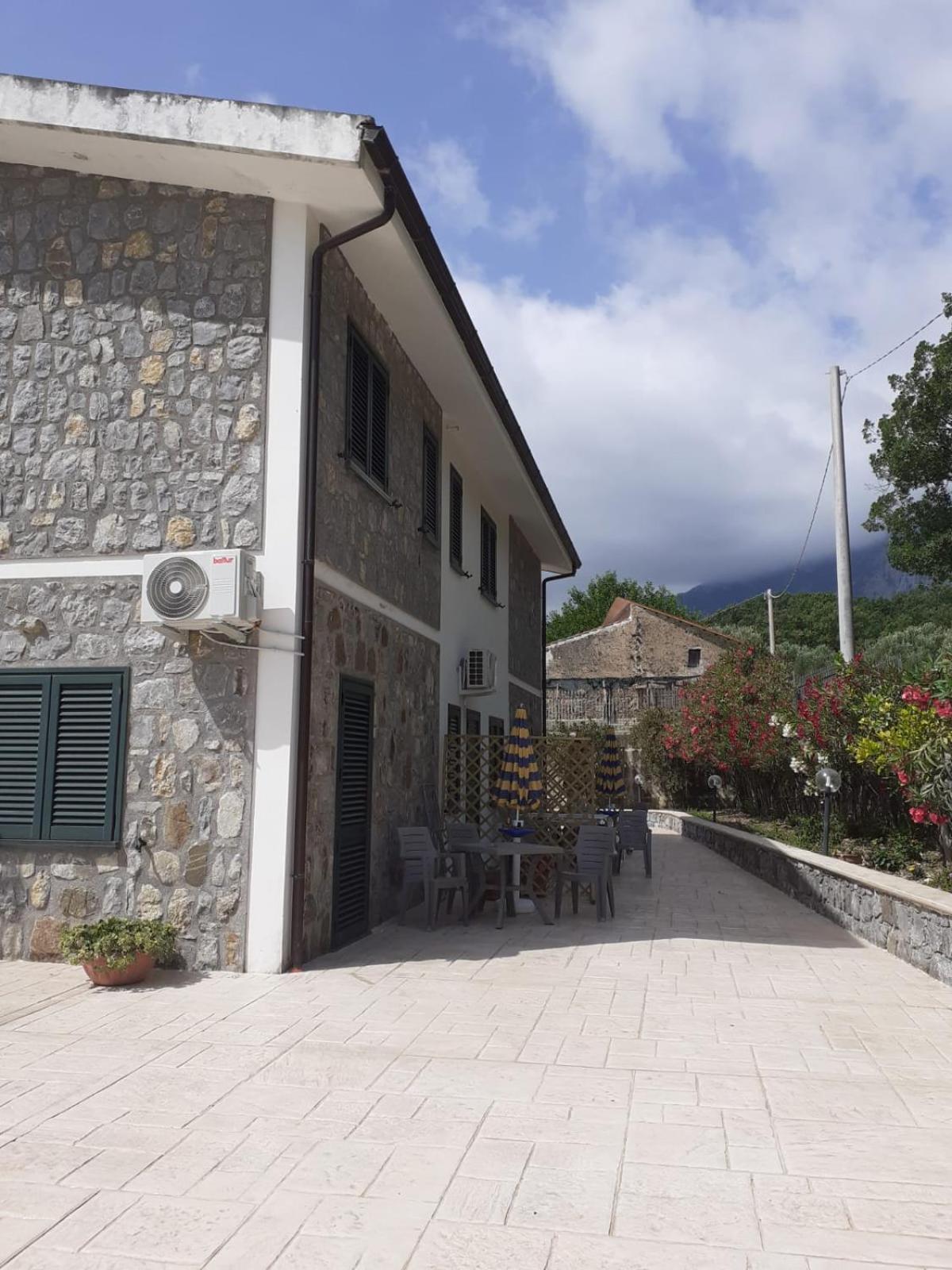Bel Tempio Country house *