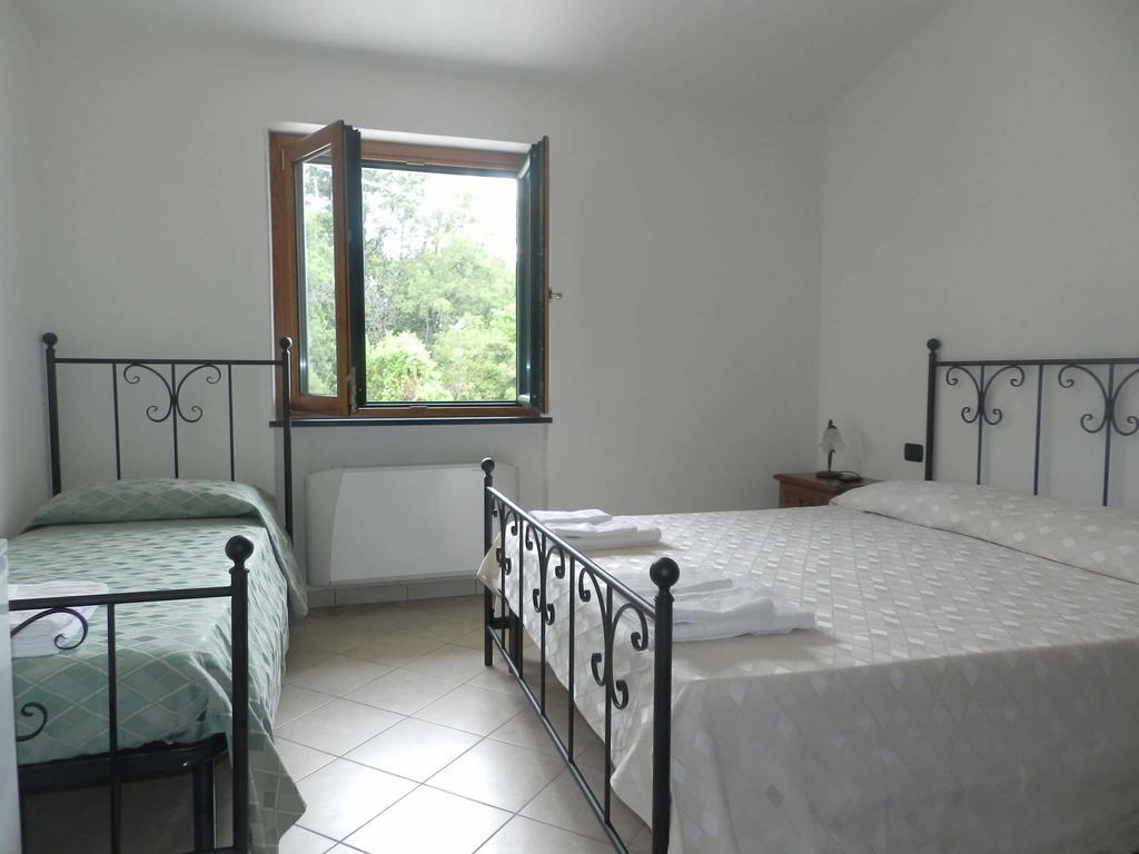 Bel Tempio Country house