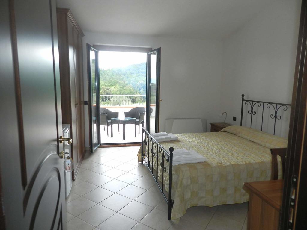 Bel Tempio Country house San Giovanni a Piro