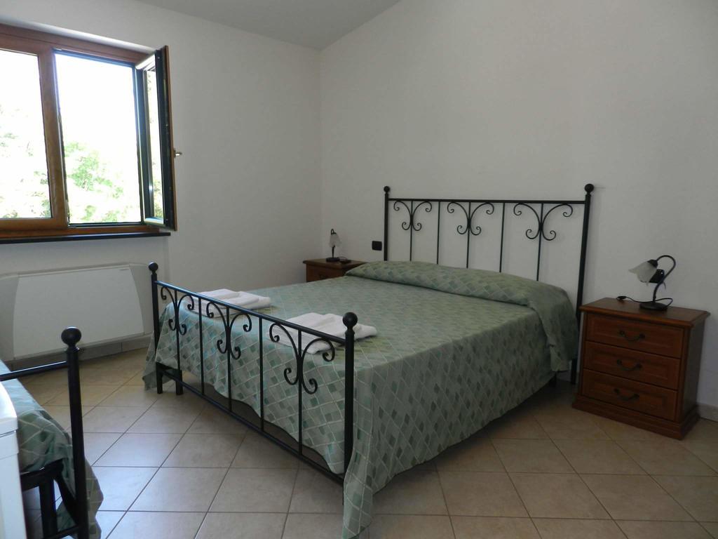 Country house Bel Tempio