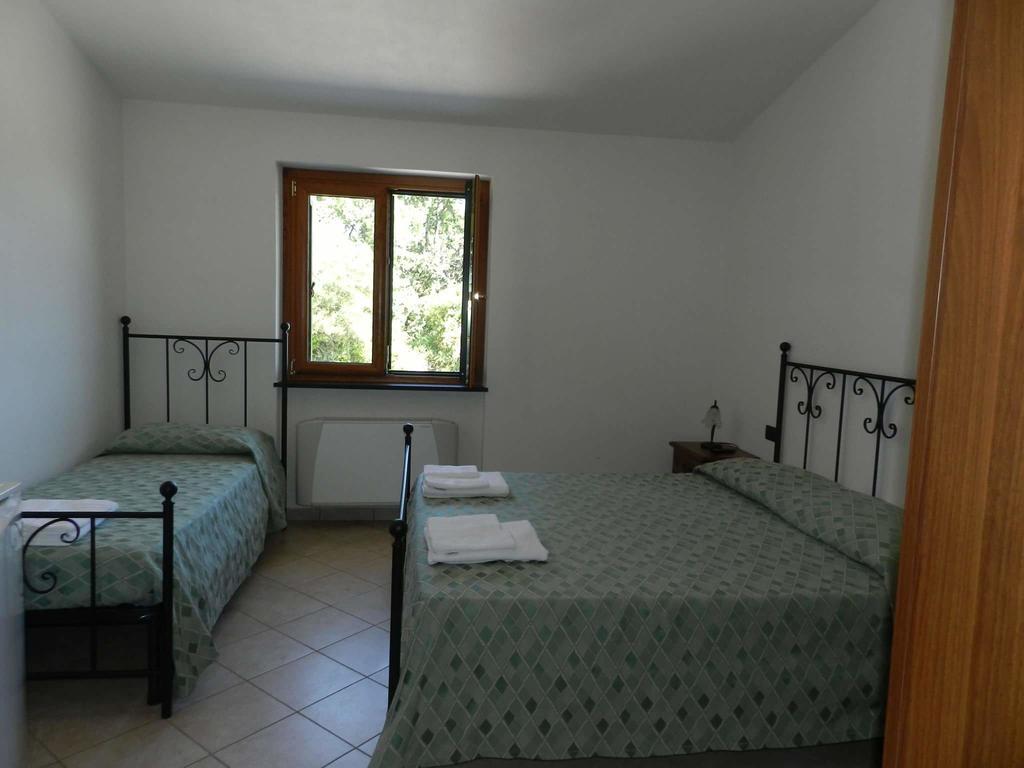 Bel Tempio Landhaus San Giovanni a Piro