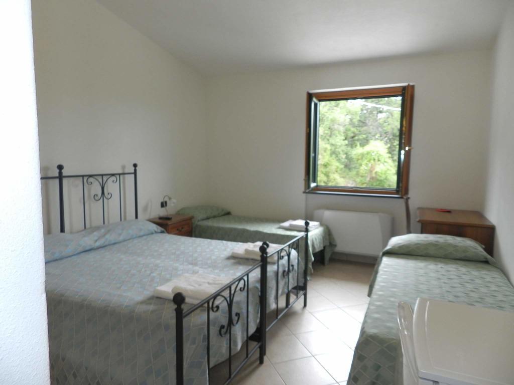 Country house Bel Tempio