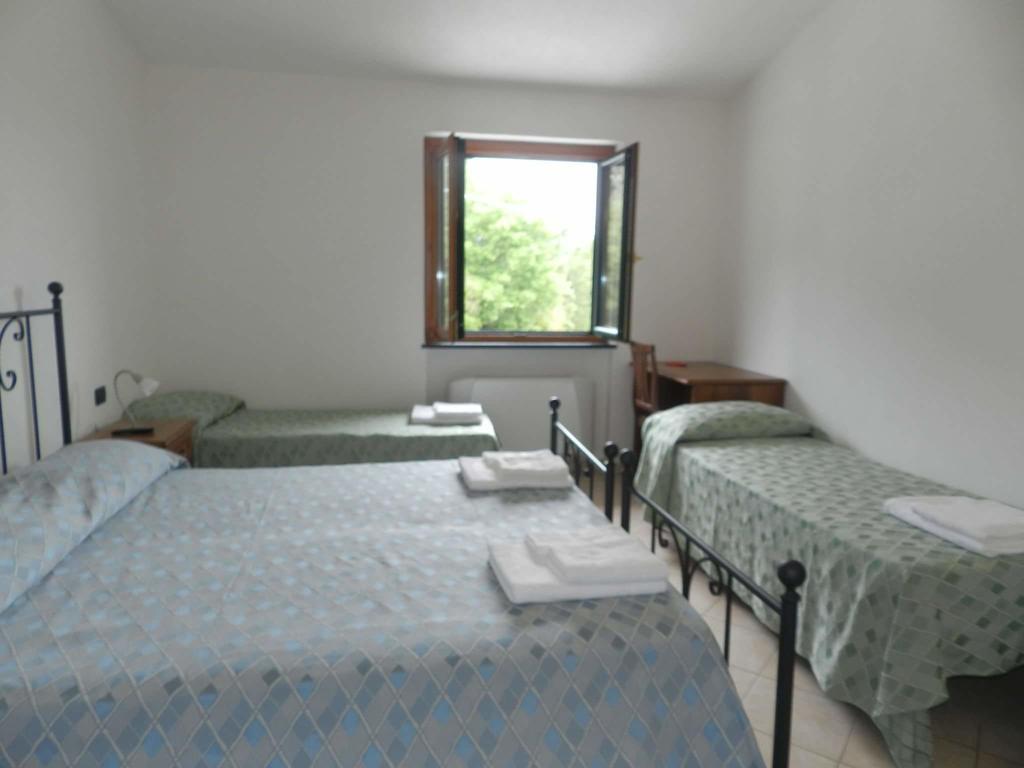 Bel Tempio Country house