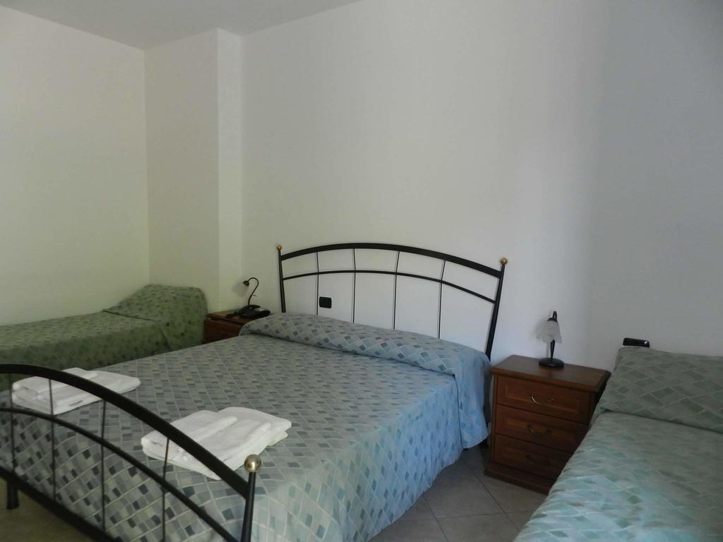 Country house Bel Tempio San Giovanni a Piro