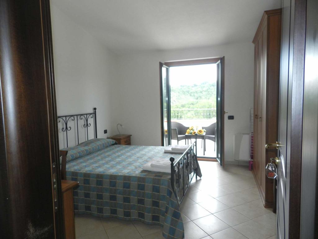 Bel Tempio Country house