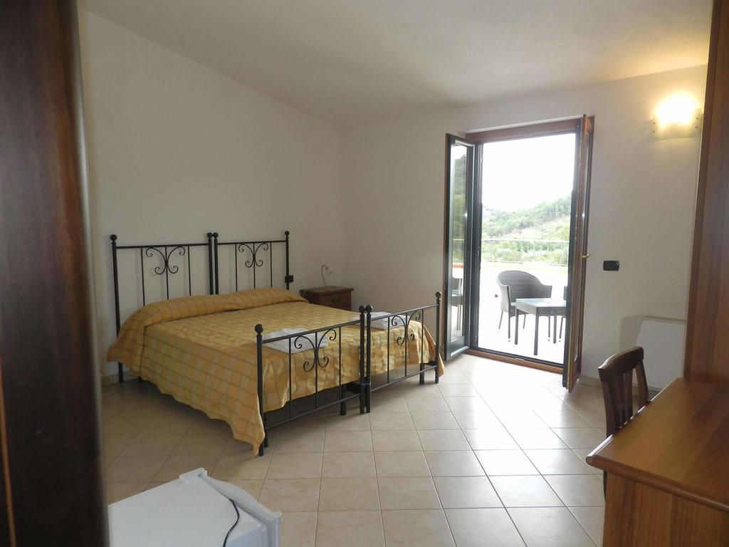 Bel Tempio Country house *