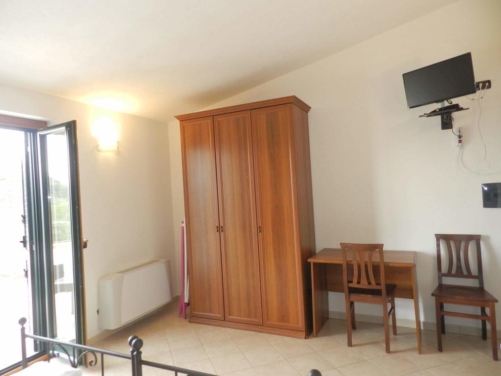 Country house Bel Tempio San Giovanni a Piro
