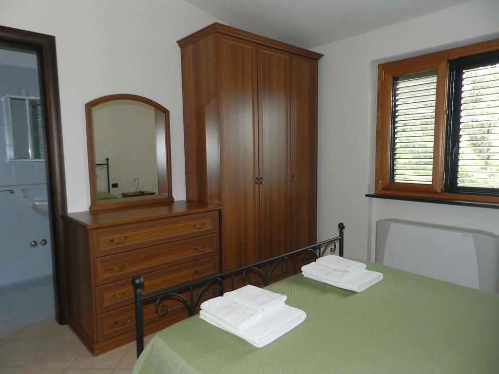 Landhaus Bel Tempio *