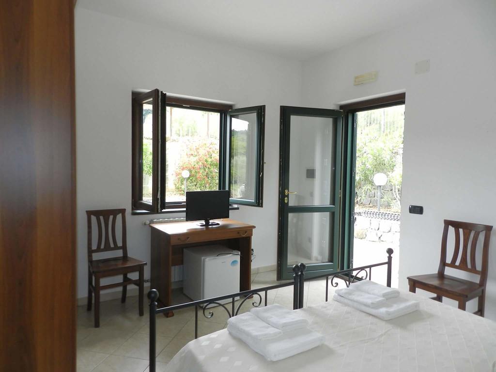 Bel Tempio Country house *