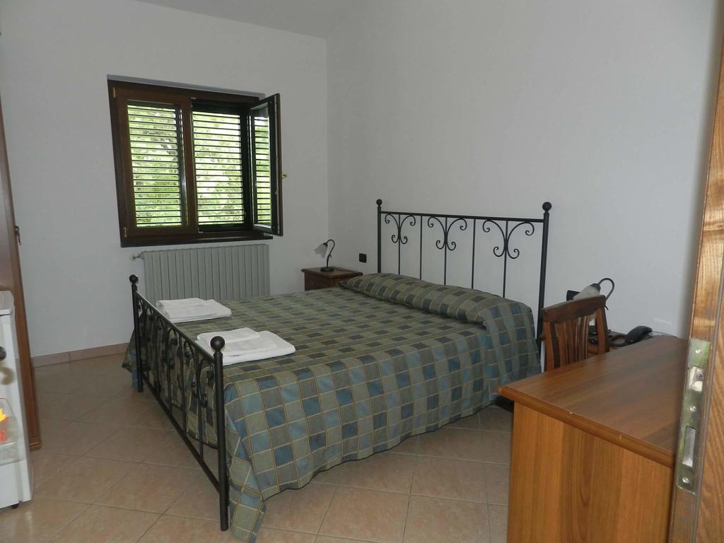 Country house Bel Tempio *