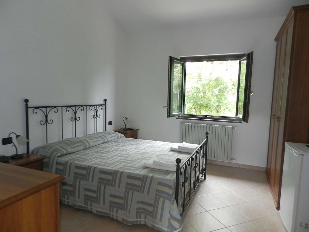 Country house Bel Tempio *