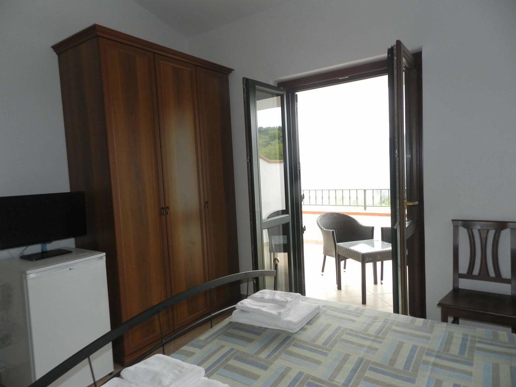 Bel Tempio Country house