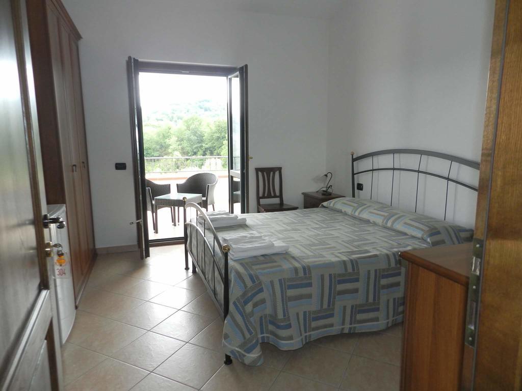 Country house Bel Tempio *