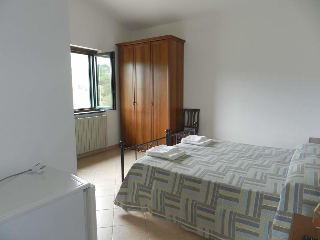 Country house Bel Tempio