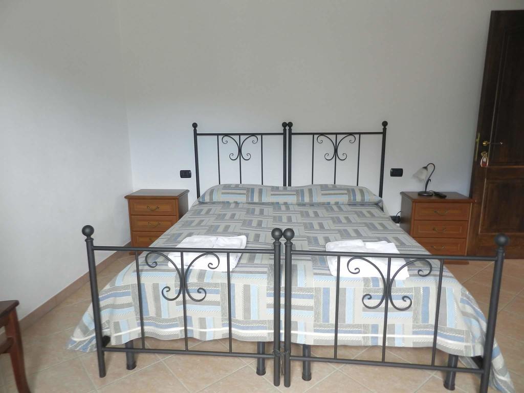 Bel Tempio Country house San Giovanni a Piro