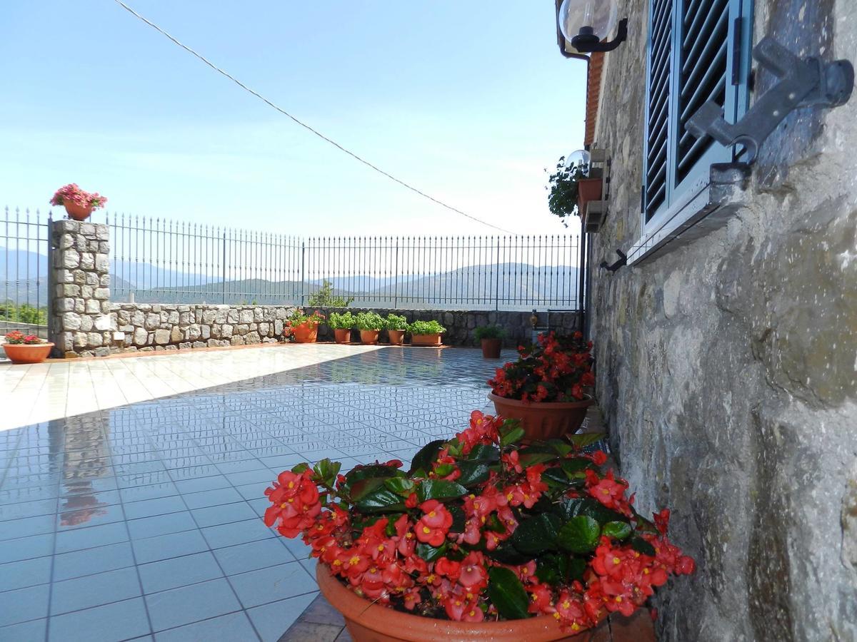 Bel Tempio Country house *