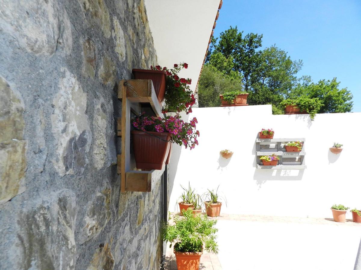 Bel Tempio Country house *
