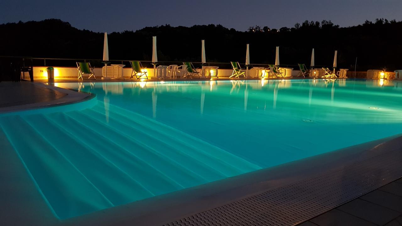 Country house Bel Tempio