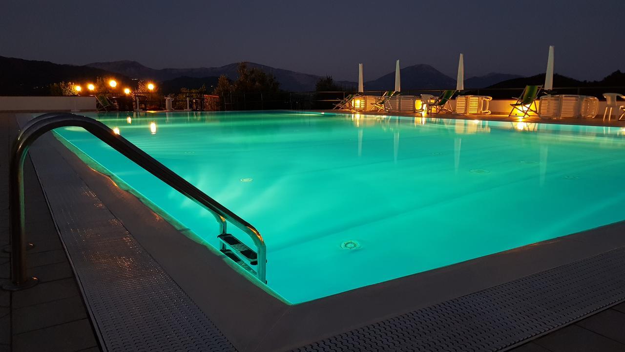 Bel Tempio Country house San Giovanni a Piro