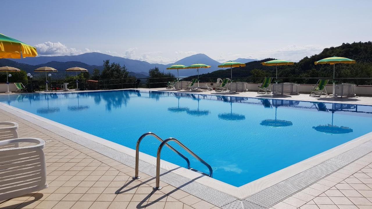 Country house Bel Tempio San Giovanni a Piro