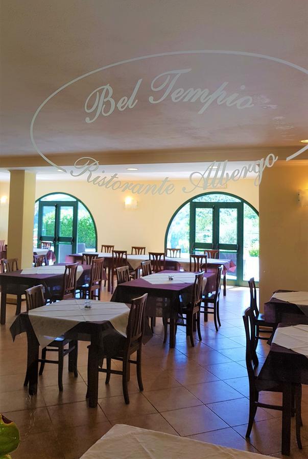 Bel Tempio *
