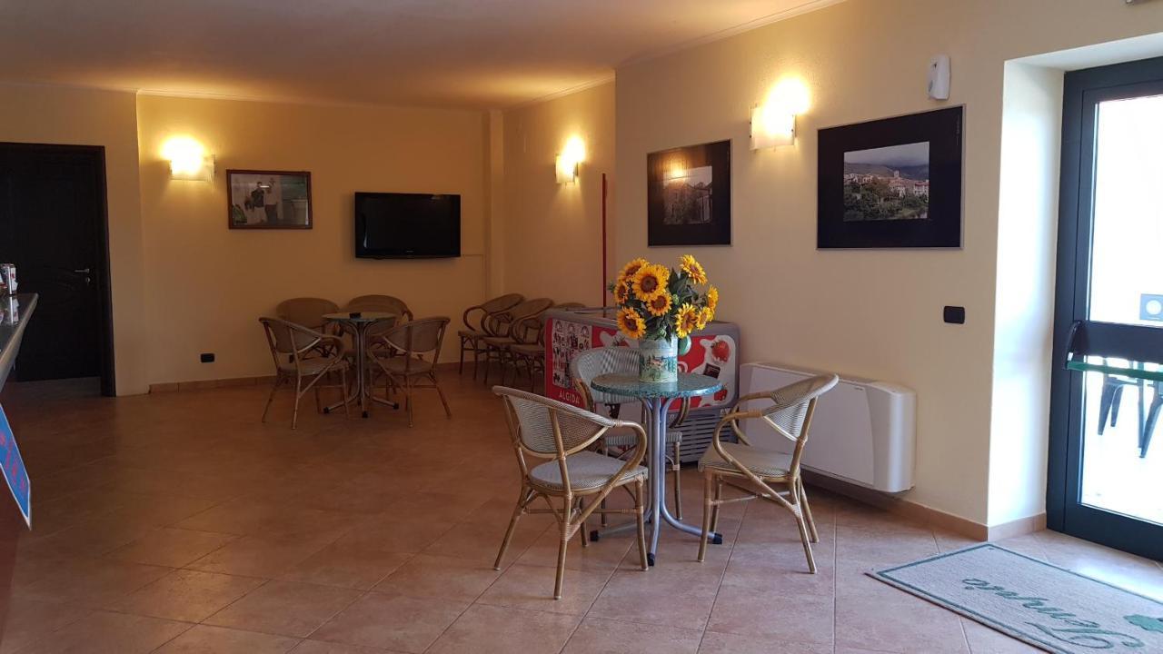 Country house Bel Tempio