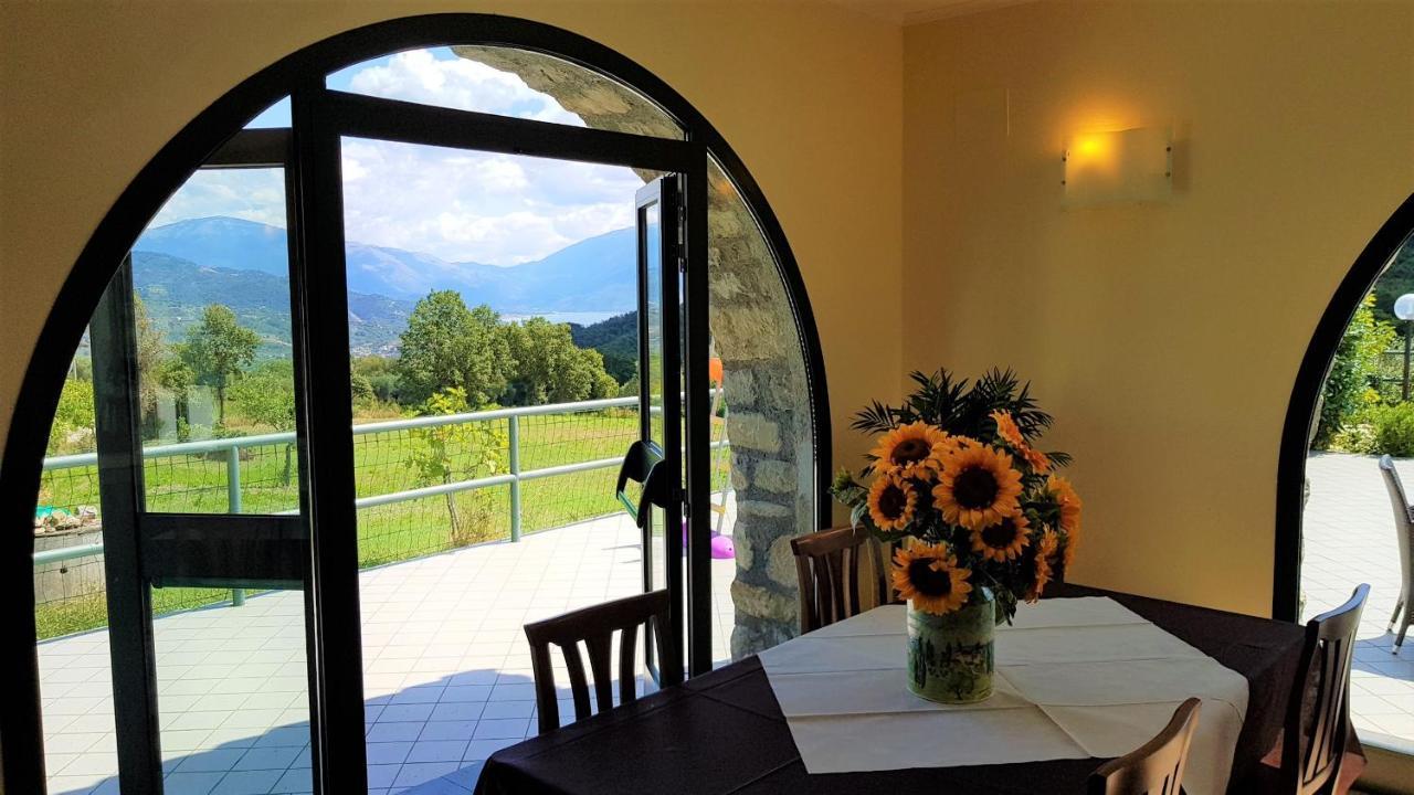 Country house Bel Tempio