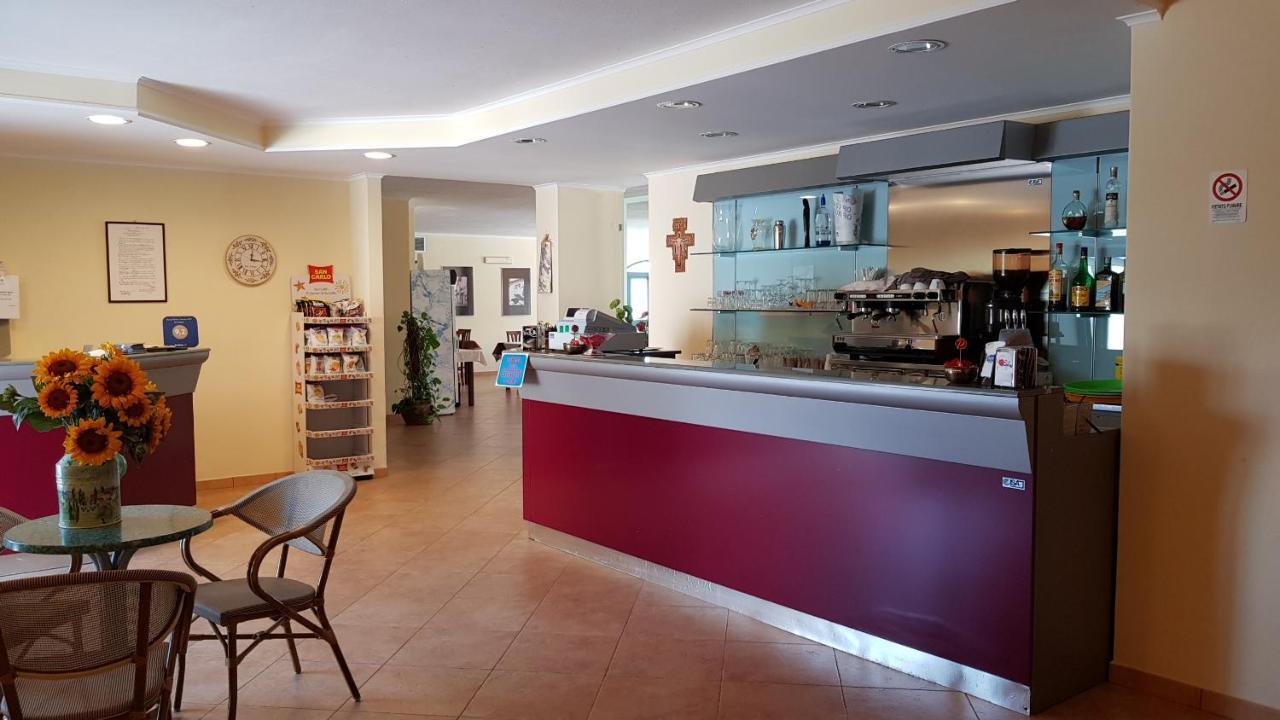 Bel Tempio Country house San Giovanni a Piro