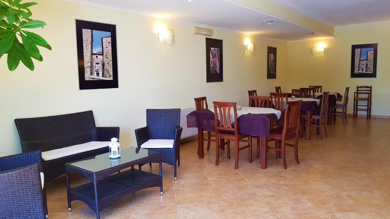 Country house Bel Tempio San Giovanni a Piro