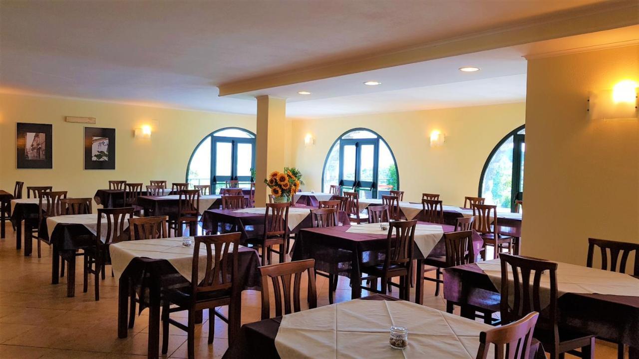 Bel Tempio Country house