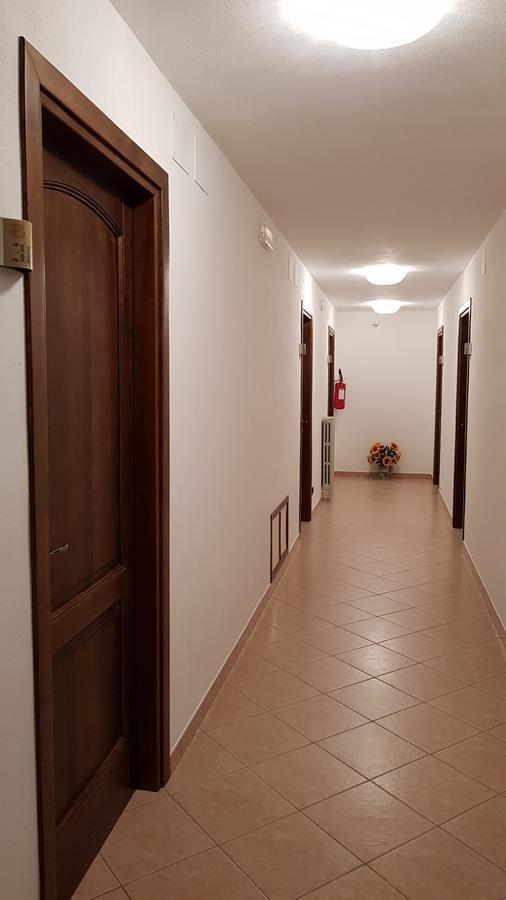 Country house Bel Tempio *