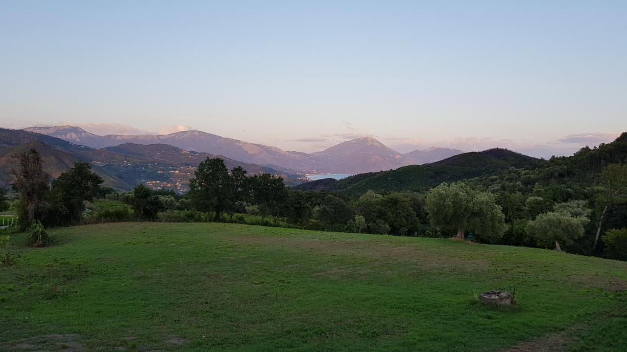 Bel Tempio * San Giovanni a Piro