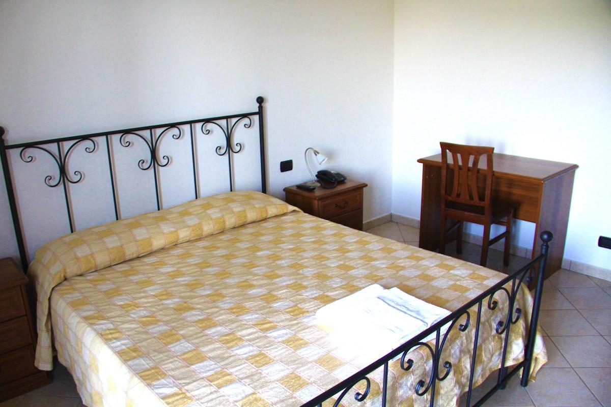 Bel Tempio Country house