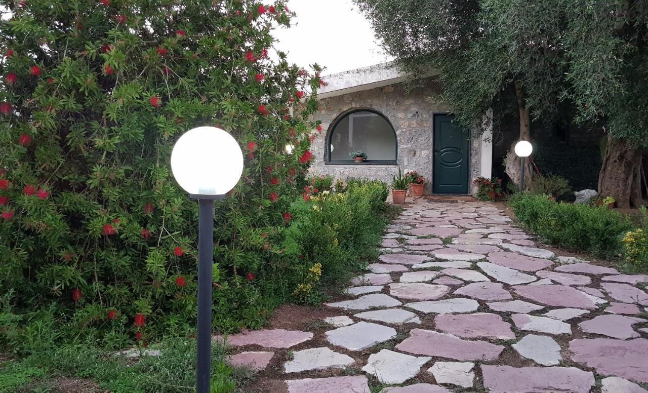 Bel Tempio San Giovanni a Piro