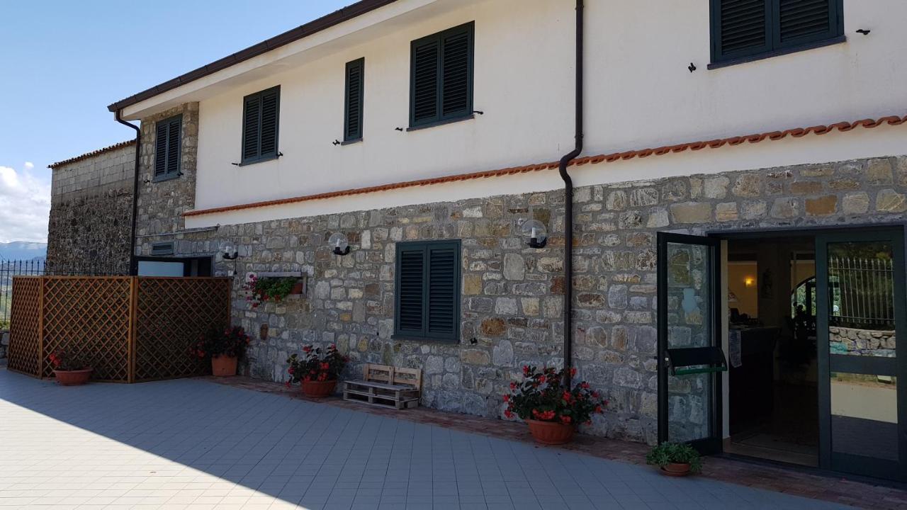 Bel Tempio Landhaus *
