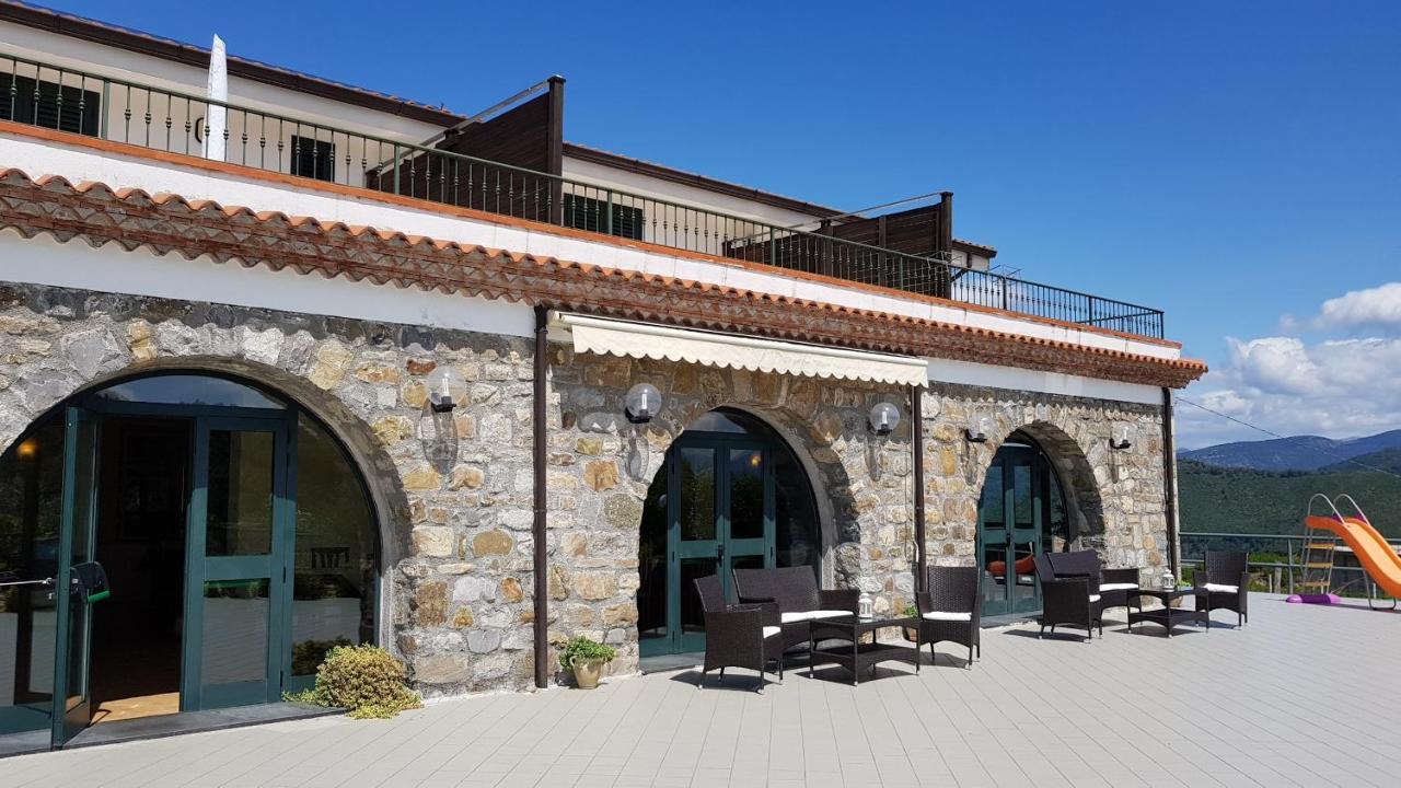 Bel Tempio Country house