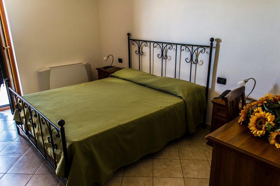 Country house Bel Tempio *