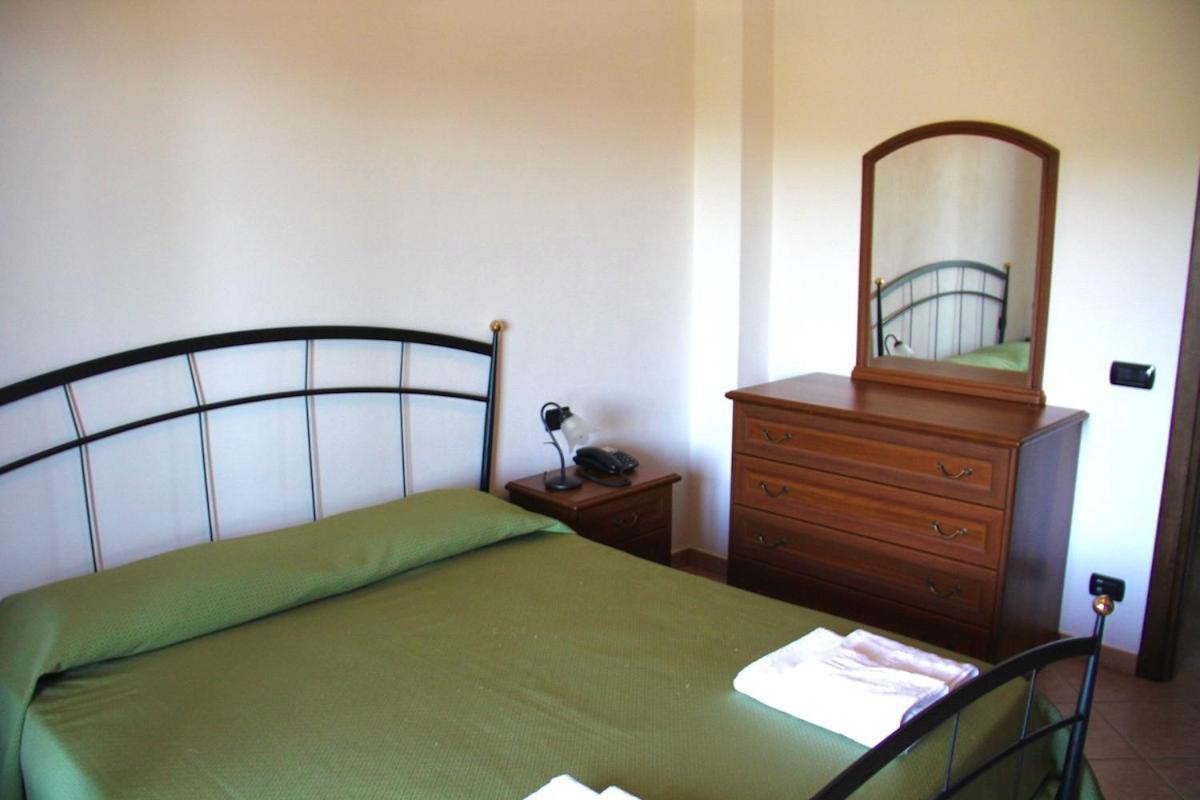 Bel Tempio Country house *