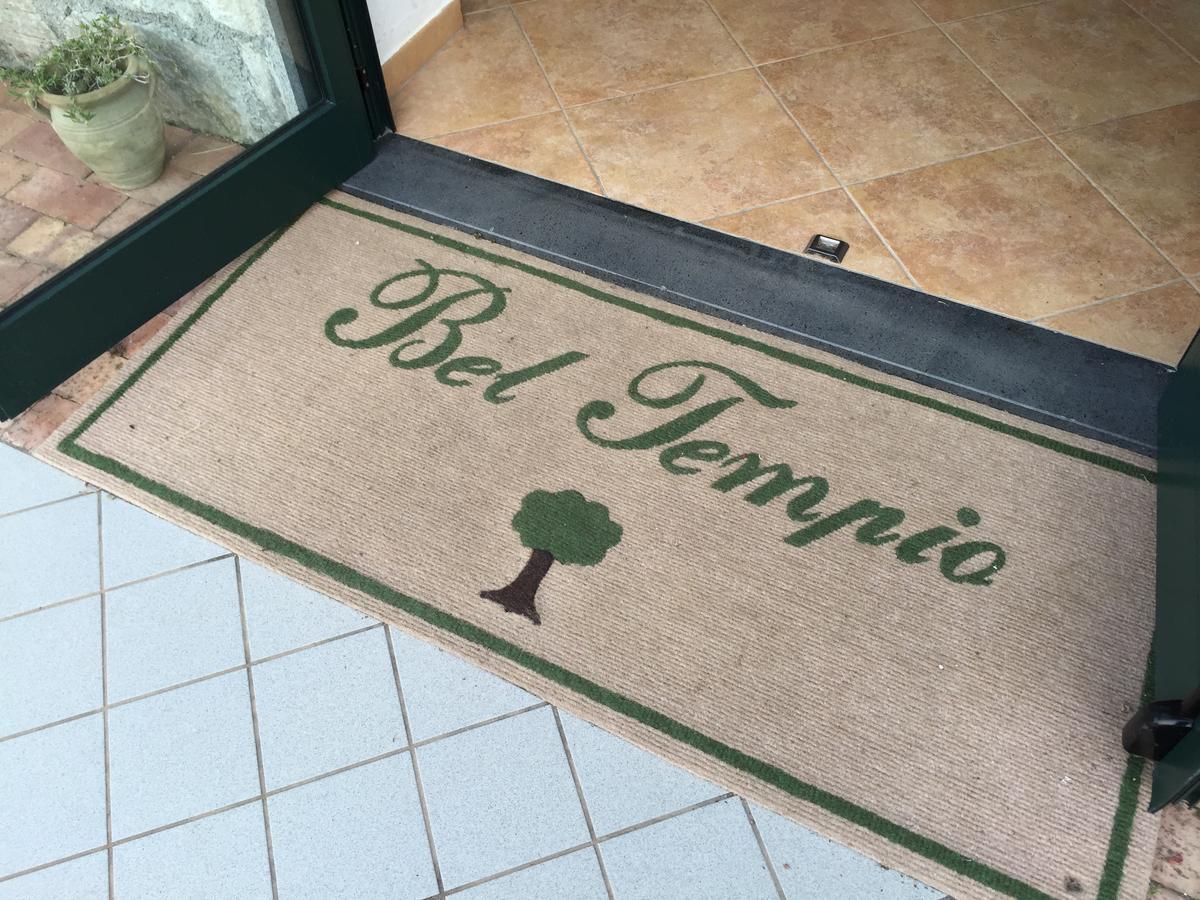 Bel Tempio Country house San Giovanni a Piro