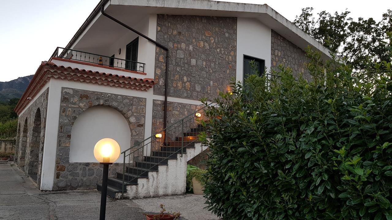 Bel Tempio Landhaus *
