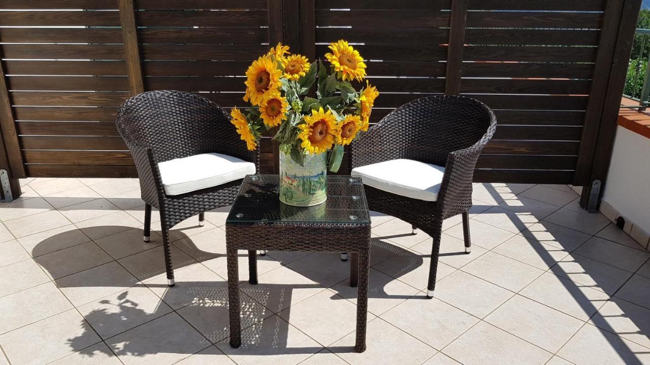 Country house Bel Tempio